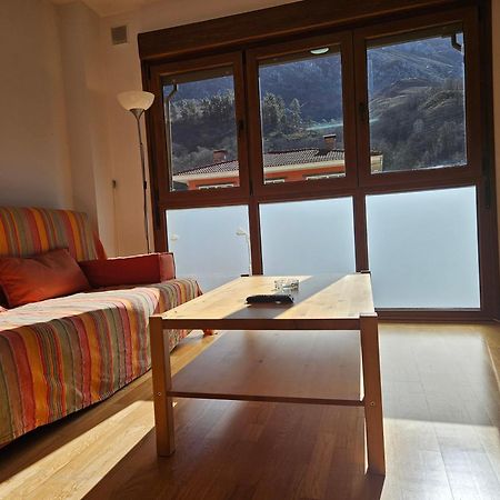 24A03 Apartamento En Plena Naturaleza En Arenas De Cabrales Bagian luar foto