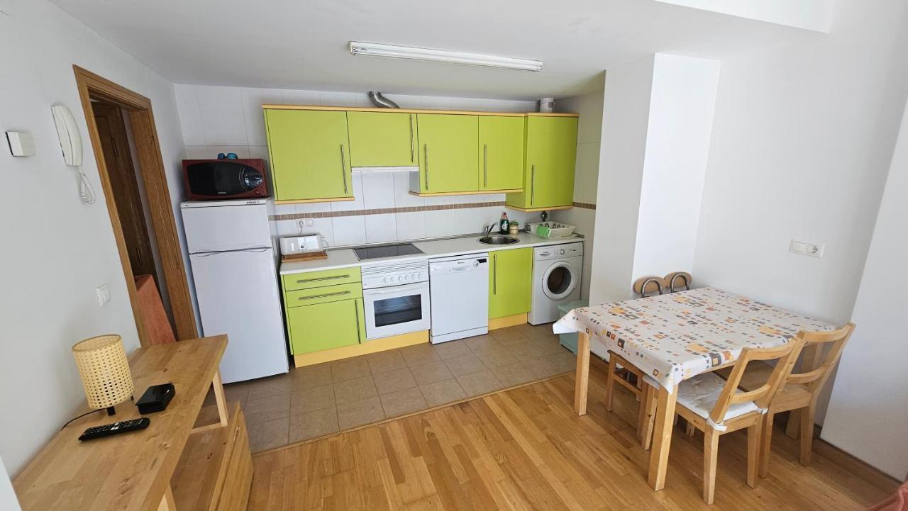 24A03 Apartamento En Plena Naturaleza En Arenas De Cabrales Bagian luar foto