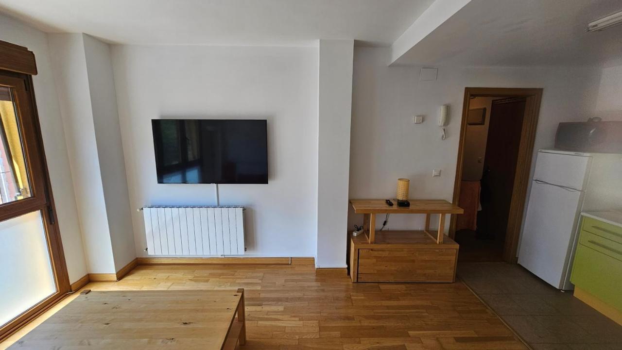 24A03 Apartamento En Plena Naturaleza En Arenas De Cabrales Bagian luar foto